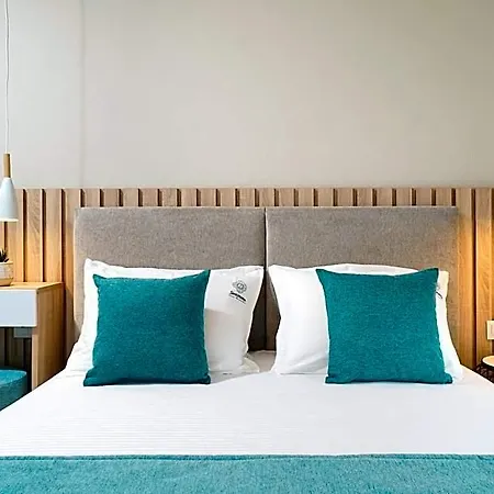 Sentimento Sea Breeze فندق لايميناس