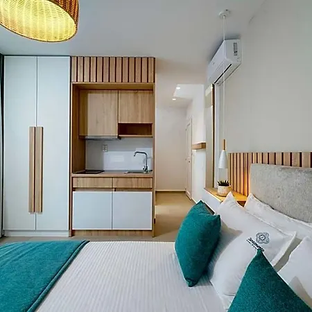 Sentimento Sea Breeze فندق لايميناس